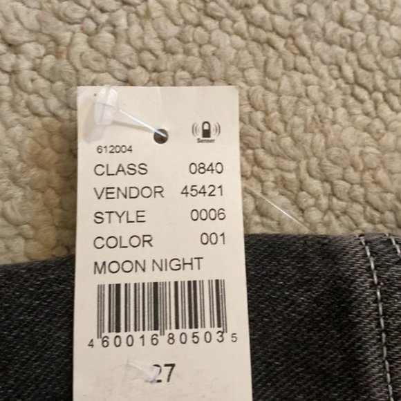 PACSUN Ultra High Waisted Denim Skirt - Picture 10 of 11